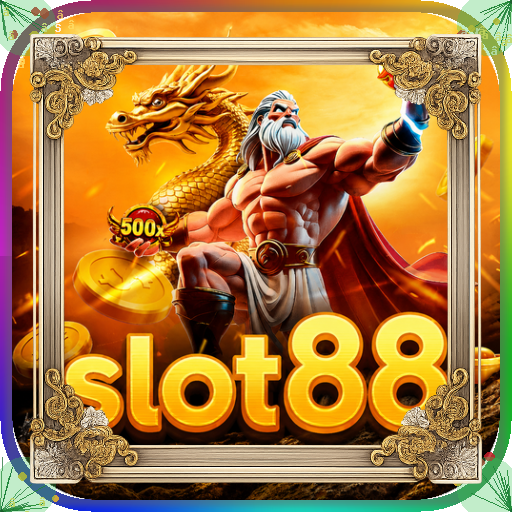 slot88 — mitra unggulan